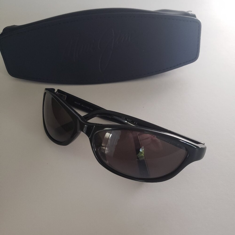 Authentic New Maui Jim Sunglasses
